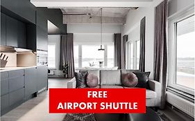 Forenom Hotels & Apartments Arlanda